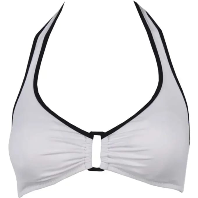 Dames zwemkleding top Red Point Sacha