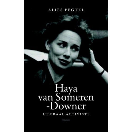 Haya Van Someren-Downer - Alies Pegtel