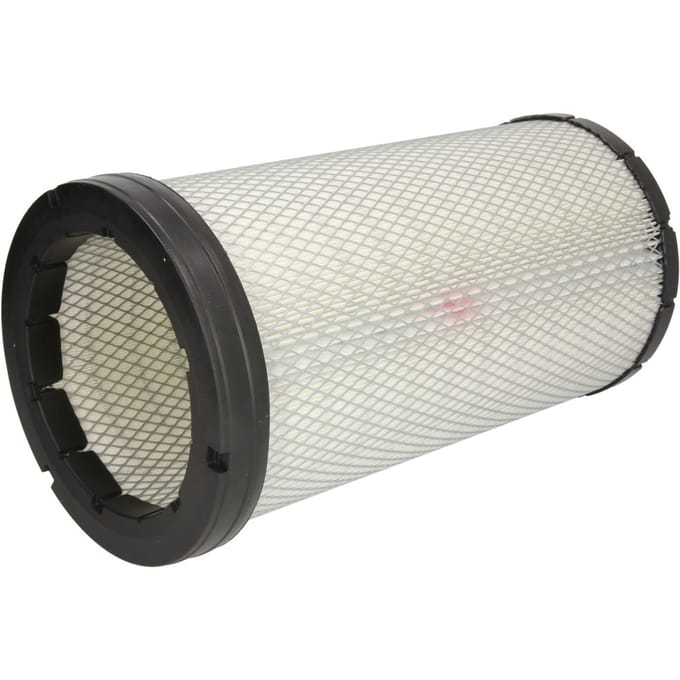 Secundair luchtfilter MANN-FILTER CF 22 160