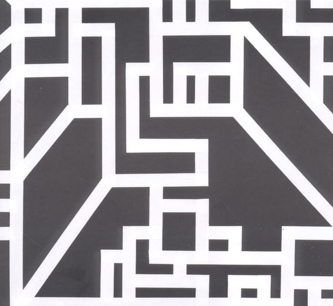 Zomes - Earth Grid (CD)