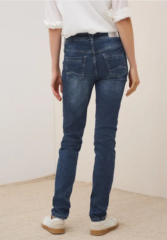 Casual jeans