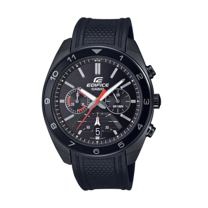 CASIO Edifice Heren Horloge | EFV-590PB-1AVUEF
