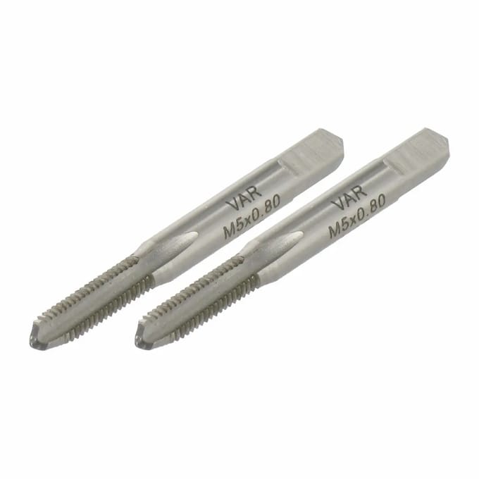 Set gereedschap voor late frames Var (x2)