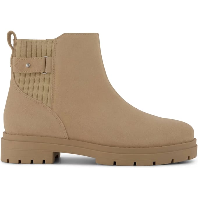 Dameslaarzen Toms Astrid