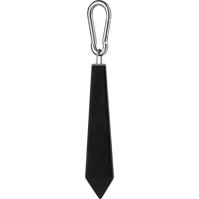 Rimba - Gewicht - 500 gram - Met Karabijnhaak - Luxe bekleed Met leer