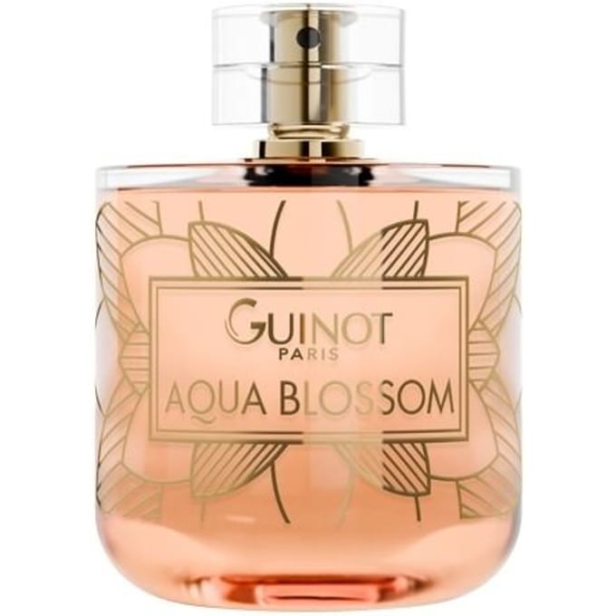 Guinot Aqua Blossom Gezichtsreinigingsmiddel - 100ml - Alle Huidtypes