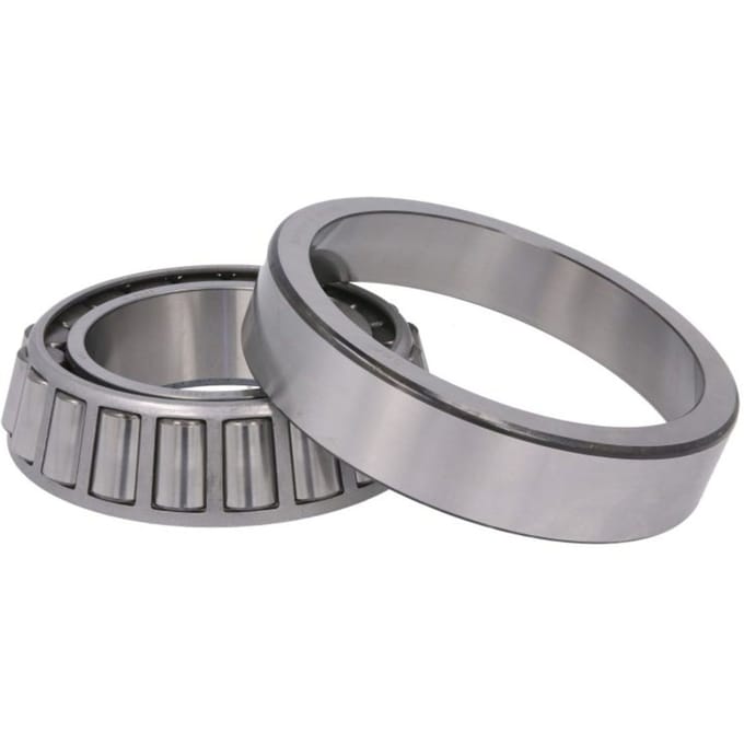 Wiellager SKF VKHB 2410 S