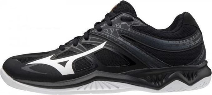 Mizuno Thunder Blade 2 Zwart - 42