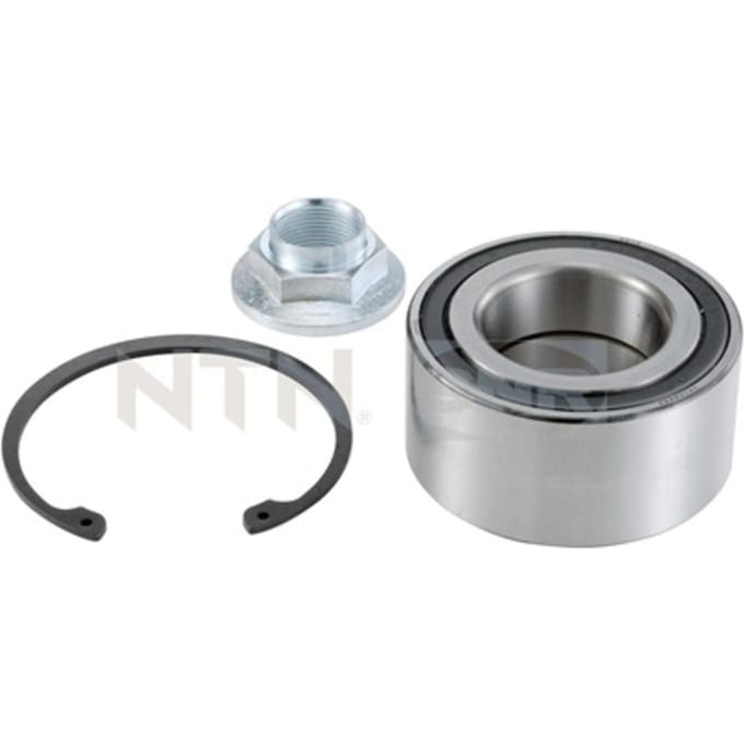 Wiellagerset SNR R174.66