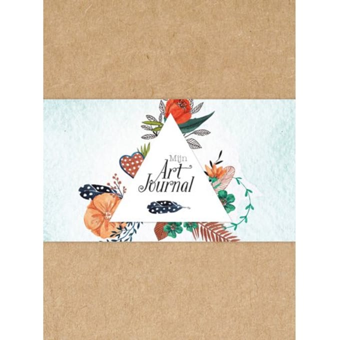 Mijn Art Journal