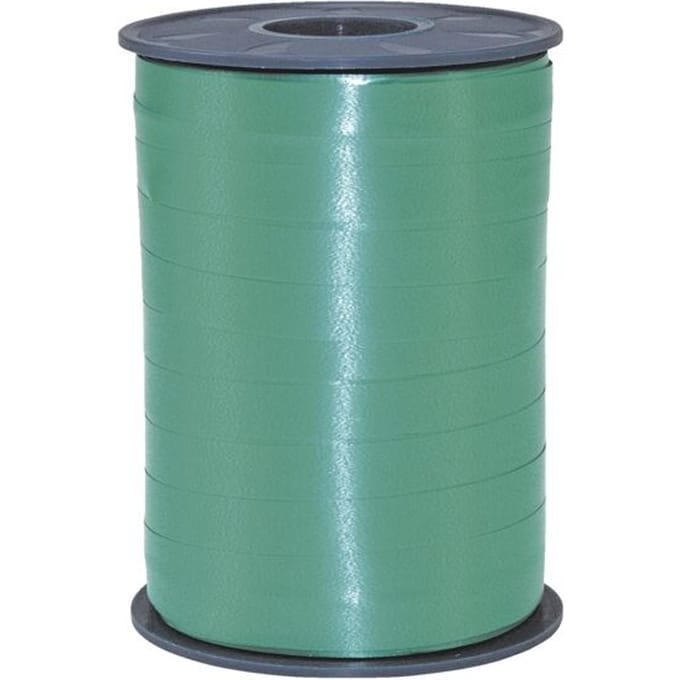 Groen lint - 250 meter - 10 mm
