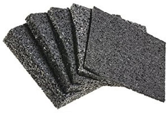 Terrastegels 90 x 90 cm - Diverse diktes en hoeveelheden beschikbaar