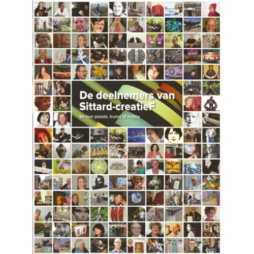 De Deelnemers Van Sittard-Creatief - info Sittard-creatieF