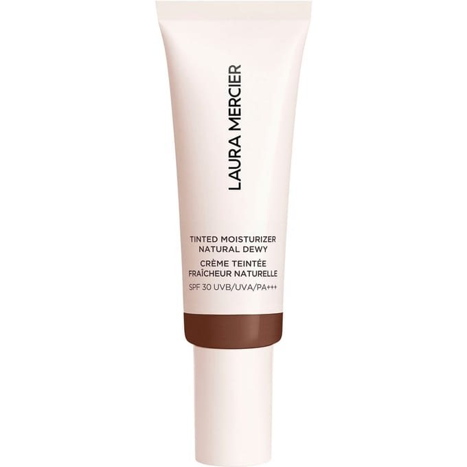 Laura Mercier Foundation Getinte Moisturizer Natuurlijk Dewy Crème-foundation Dames 45 ml