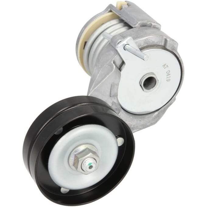 Spanarm, V-ribbelriem BTA E3W0022BTA