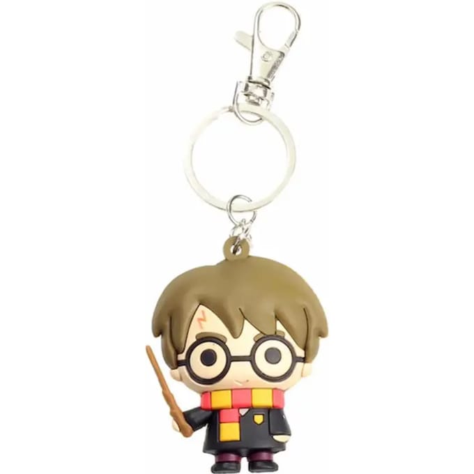 Sleutelhanger SD Toys Harry Potter
