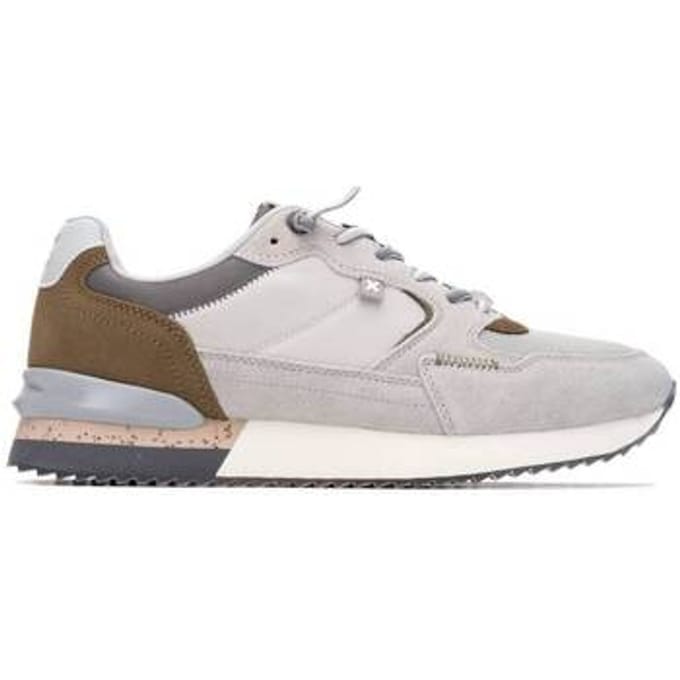 Lage Sneakers Xti 14434405