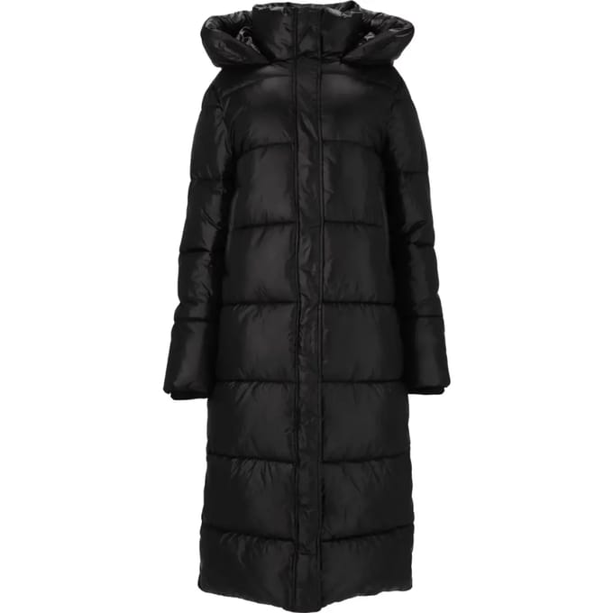 Donsjack voor dames Athlecia Elly Maxi