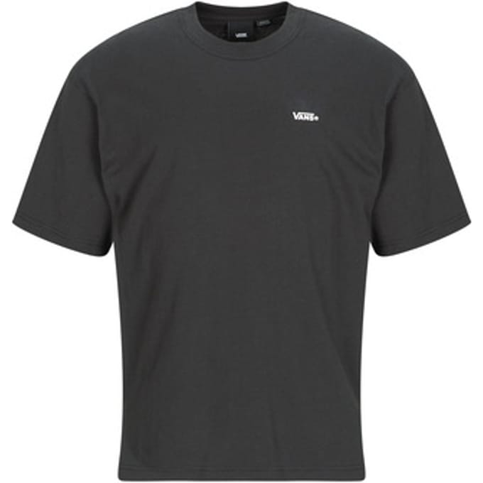 Original Standards Statement SS T-shirt Heren Black/White M