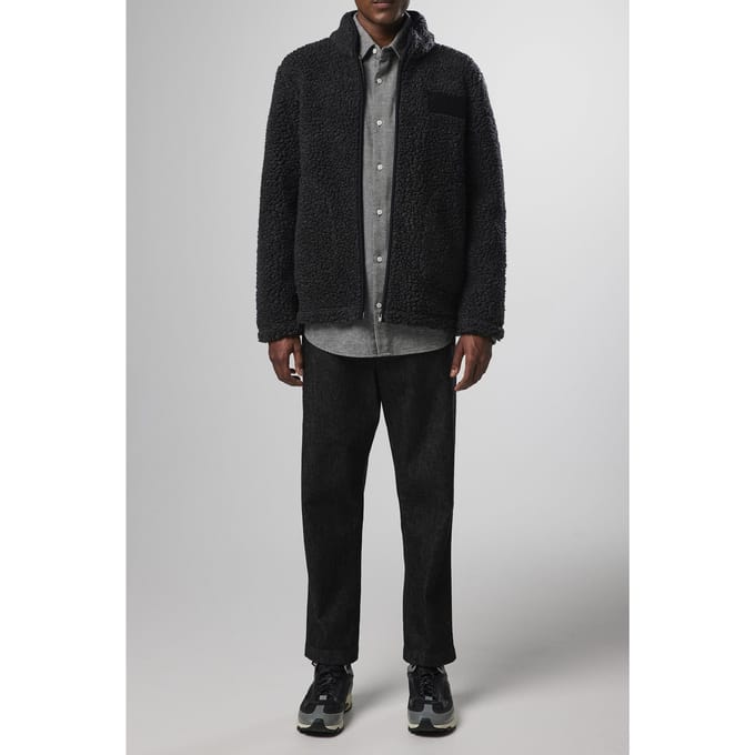 NN.07 Morten 3443 Cardigans — Slim Fit Größe: S | Cardigans Outlet | Herren