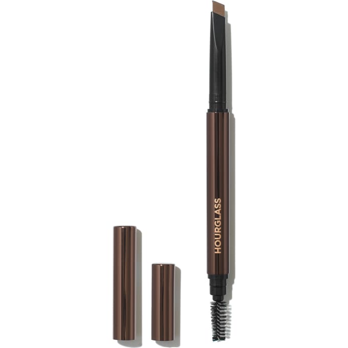 Hourglass Arch Brow Sculpting Pencil - Auburn