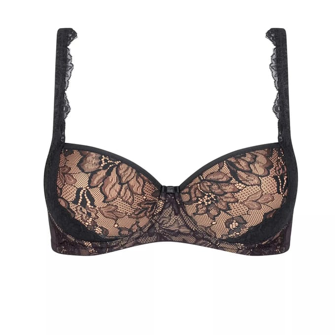 Vrouwenbeha Triumph Amourette Charm WHP02