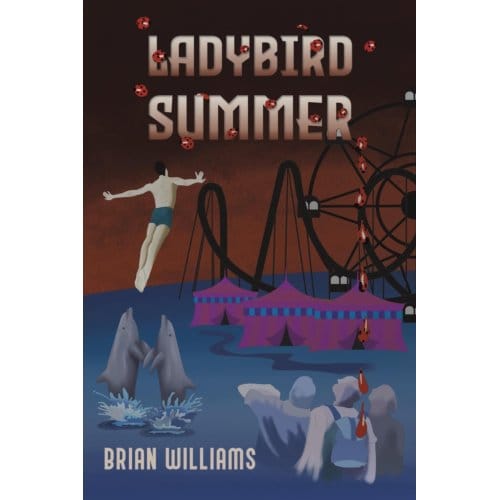Ladybird Summer - Brian Williams