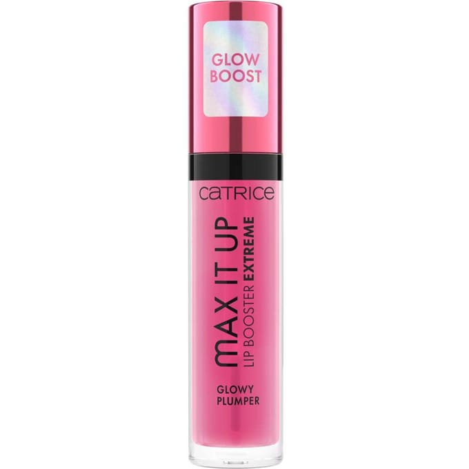 Catrice Max It Up Lip Booster Extreme 040 4 ml