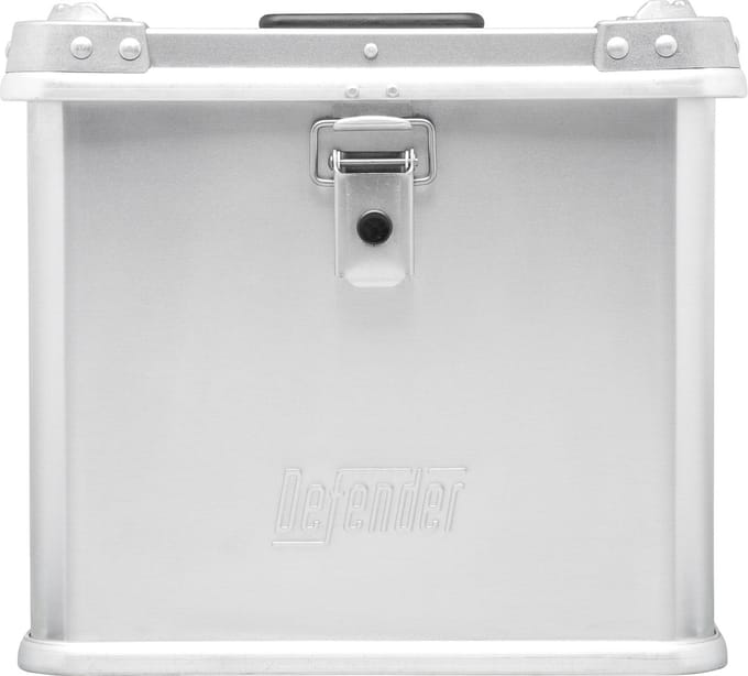 Defender - KA74 Series - Aluminium Kist 001 - 350 x 250 x 310 mm