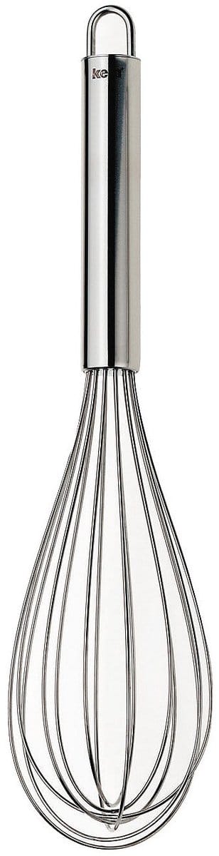 Garde - RVS - 32 cm - Kela | Rondo