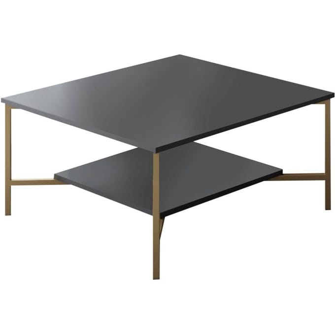Salontafel Doubledecker | Kalune Design