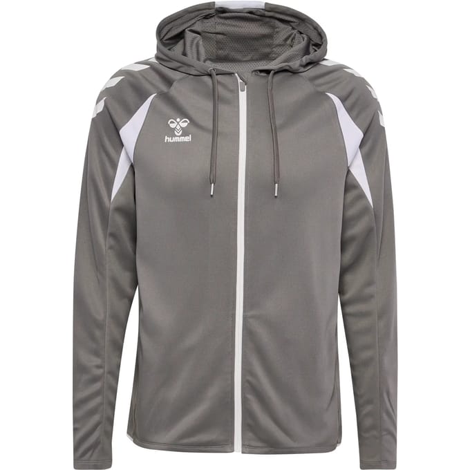 Hummel trainingsjack Hmlcore 2.0 Zip Hoodie 230853