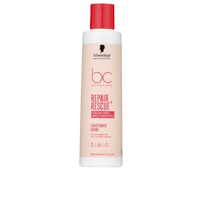 Schwarzkopf Bonacure Repair Rescue Conditioner 200ml