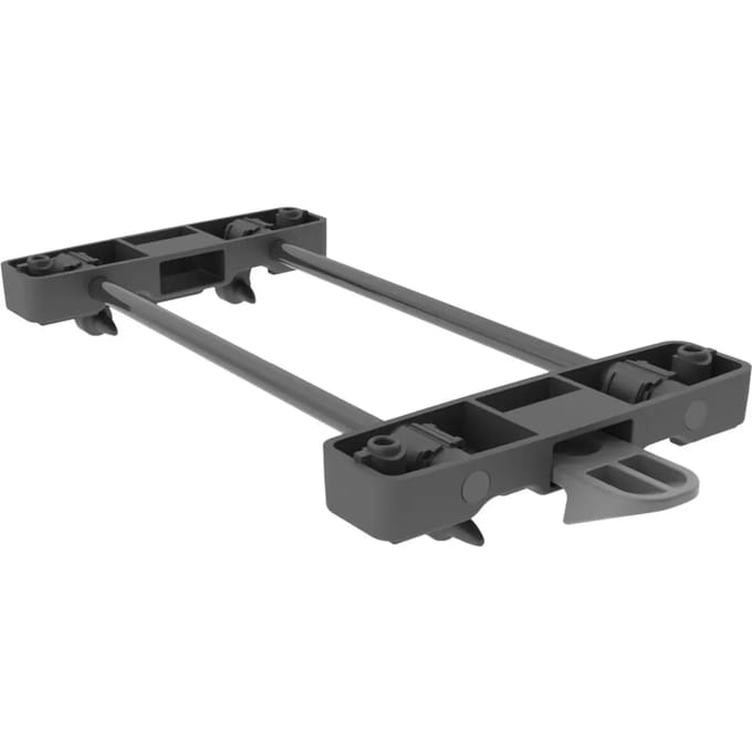Bagagedrager adapter VAUDE Snap-It System