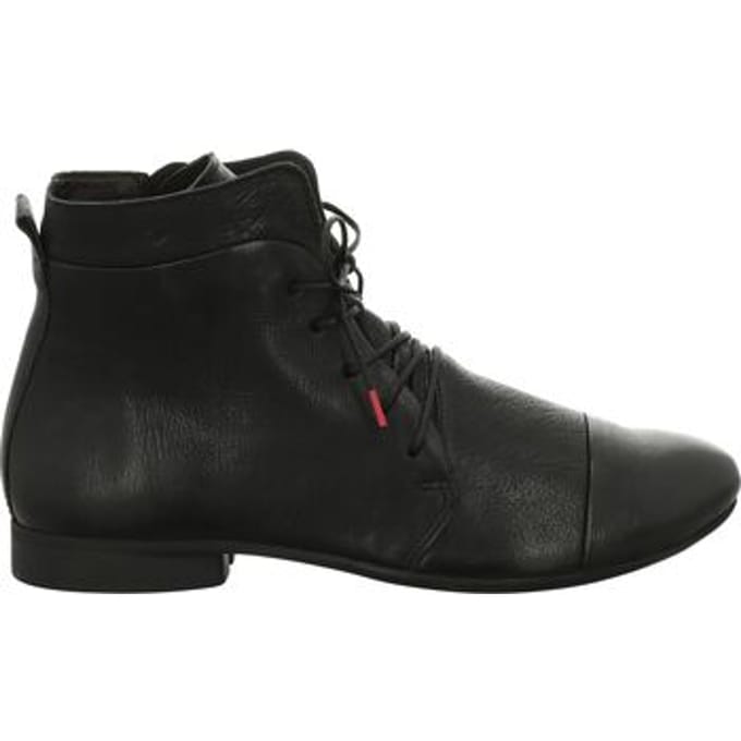 Think! - 3-000413-0000 - black - maat 38