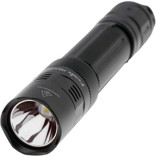 Fenix PD32R oplaadbare led-zaklamp, 1400 lumen