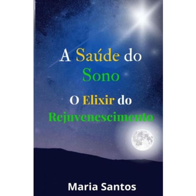 A Saúde Do Sono - Maria De Fatima Santos