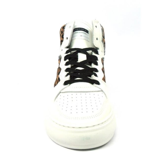 Rehab Tyra leopard 0700
