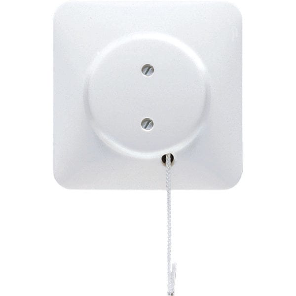 Jung CD500 Installatieschakelaar - Z506NUZVWW - E2T69