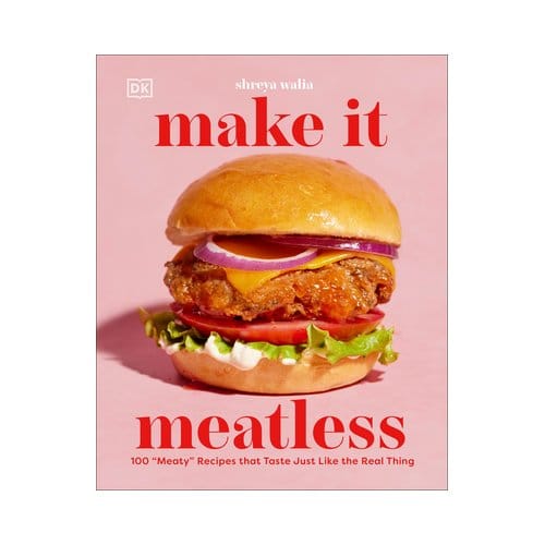 Make It Meatless - Shreya Walia