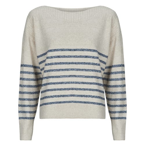 Only  Trui ONLGLORY LIFE LS BOATNECK