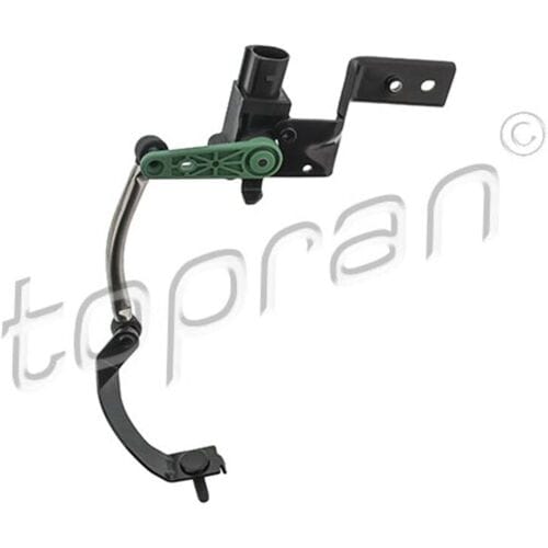 Topran Sensor voor niveauregeling koplampen HANS PRIES 120 543