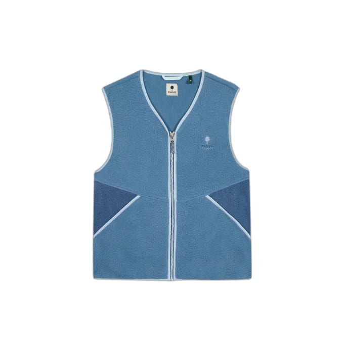Fleece Faguo Teillay