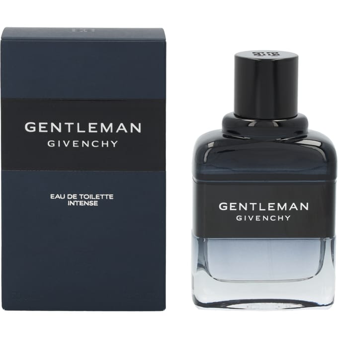Eau de toilette Givenchy Eau de Toilette Intense Gentleman 60 ml