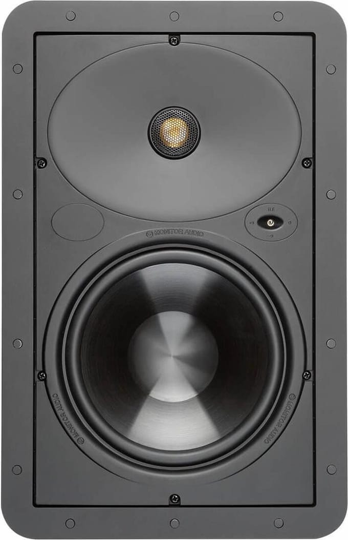 Monitor Audio W180 inbouw speaker