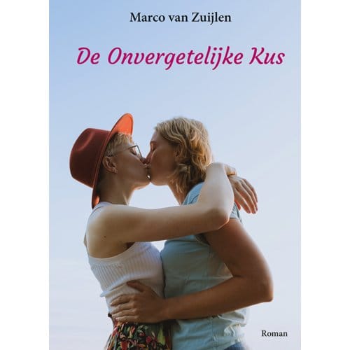 De Onvergetelijke Kus - Marco van Zuijlen