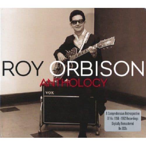 Anthology - Roy Orbison