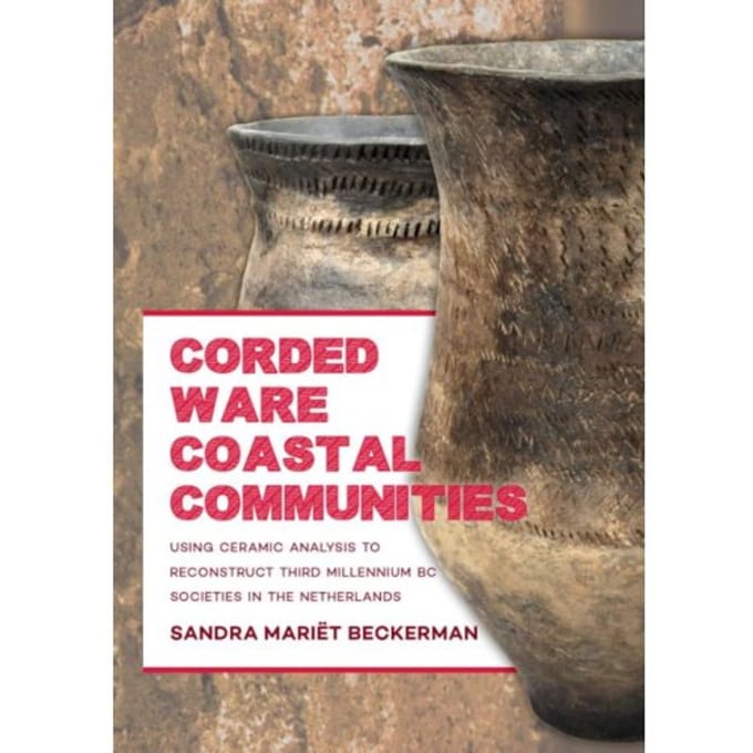 Corded Ware Coastal Communities - Sandra Beckerman