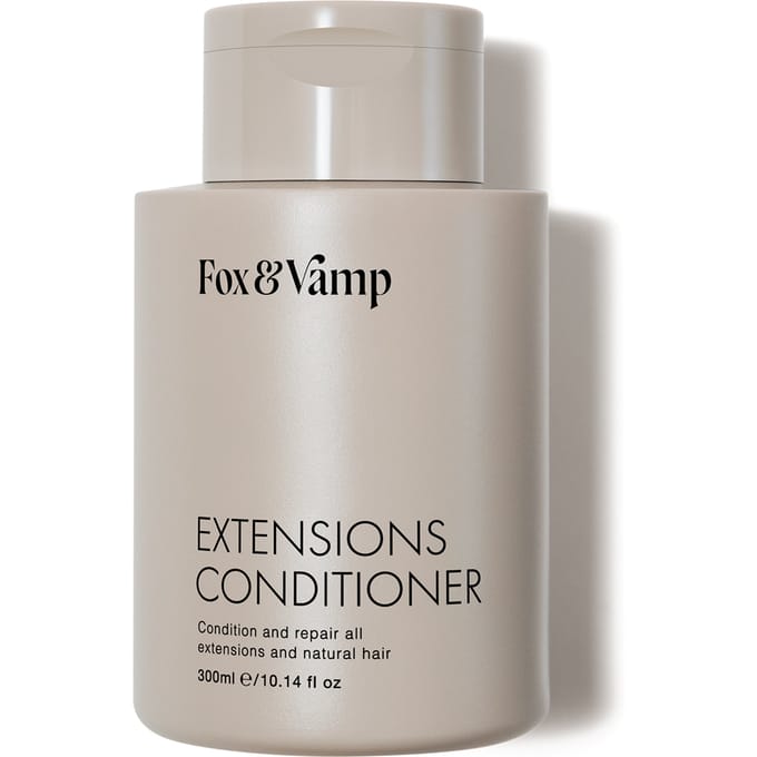 Fox & Vamp Extensions Conditioner