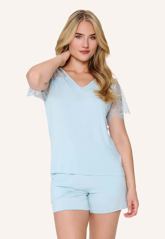 Lingadore Shortama set